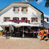 Eisdiele Deliziosa in Lienz