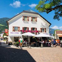 Eisdiele Deliziosa in Lienz